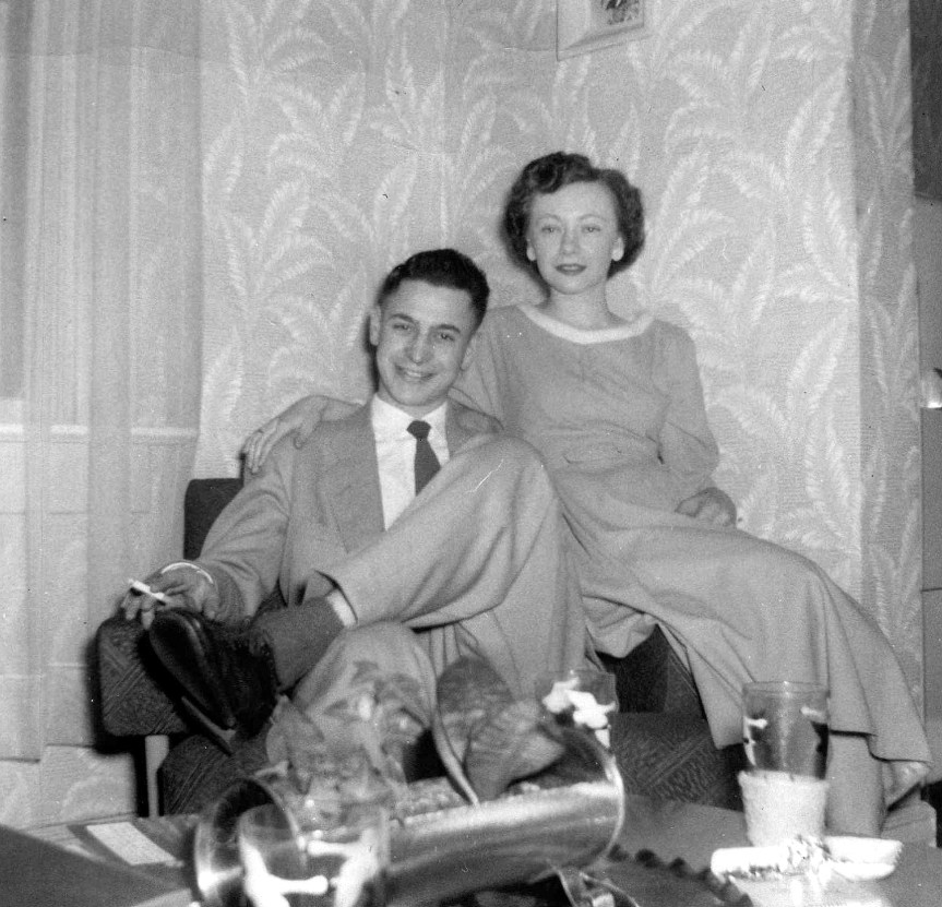 Lessons from a perfect&nbsp;death